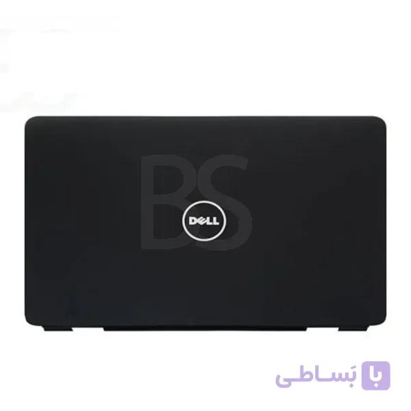 قاب پشت ال سی دی لپ تاپ دل مدل Inspiron 1545 رنگ مشکی