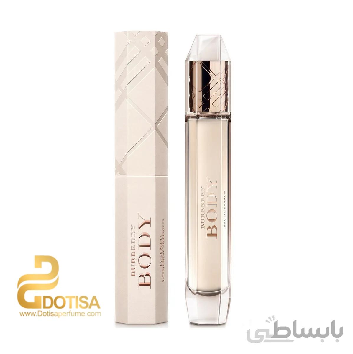 عطر ادکلن باربری بادی | Burberry Body