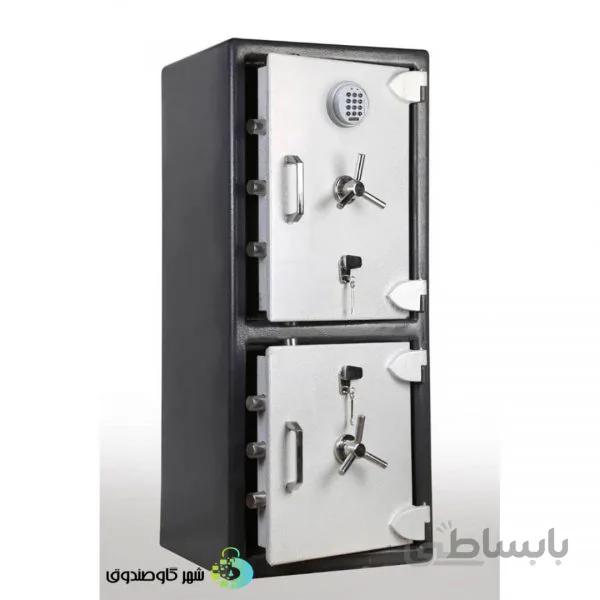 گاوصندوق گنجینه G550B2