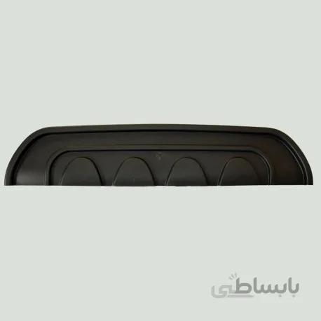 دیفیوزر سپر عقب پراید 131