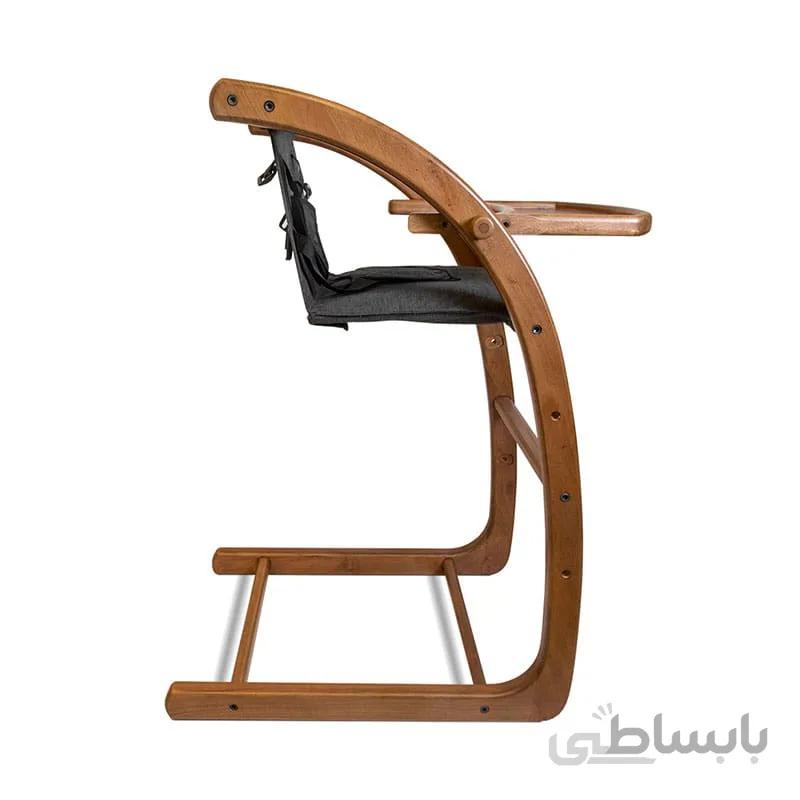صندلی غذا کودک ارتمن بی بی