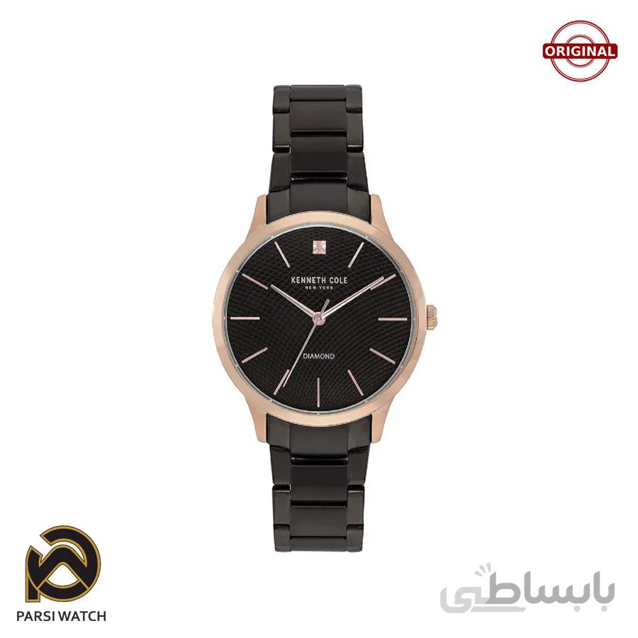 ساعت مردانه کنت کول مدل KC51004006