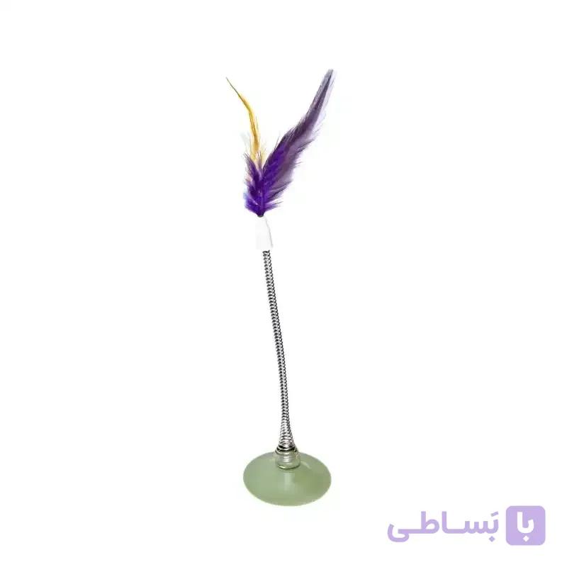 اسباب بازی پردار گربه دایان