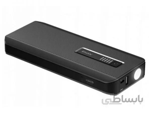 پاور بانک و جامپ استارتر خودرو شیائومی 70mai مدل Midrive PS06 ا Xiaomi Midrive PS06 70mai Jump Starter Max