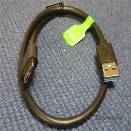 کابل Super High Speed USB 3.0 هارد اکسترنال P-NET