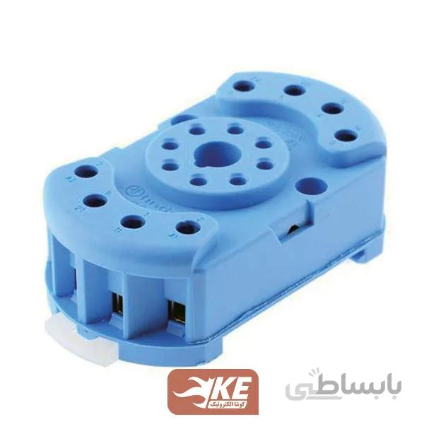 سوکت رله سری 6012 فیندر 9022