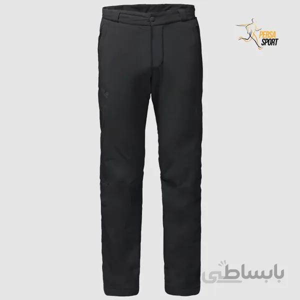شلوار مردانه جک ولفسکین ACTIVATE THERMIC PANTS MEN