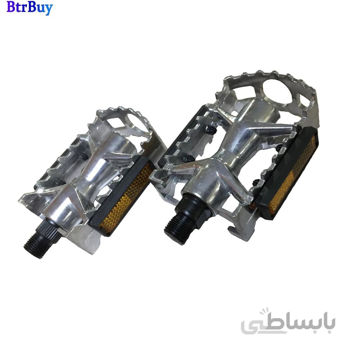 رکاب دوچرخه راپیدو مدل AL64
