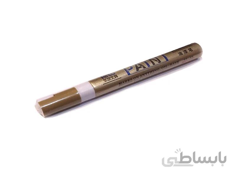 متال مارکر leto