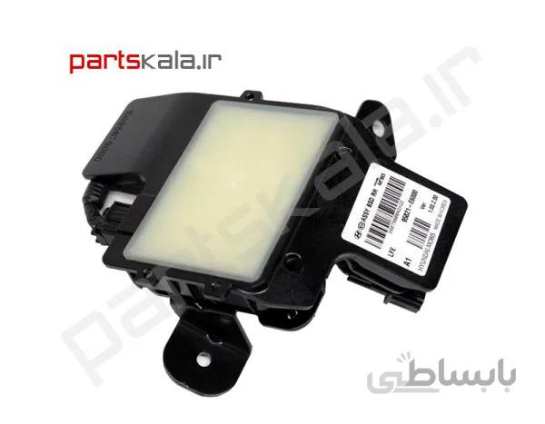 رادار نقطه کور راست سوناتا هیبرید