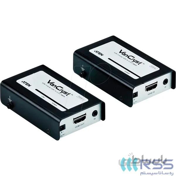 کی وی ام اکستندر آتن مدل VE810L