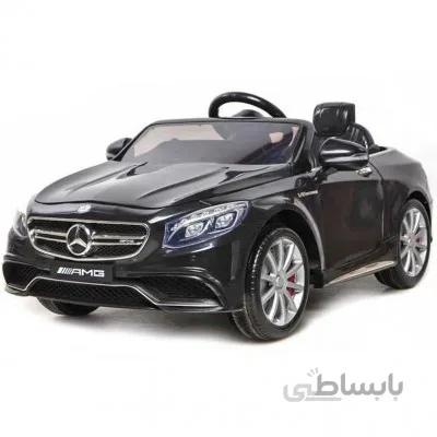 ماشین شارژی مرسدس بنز مدل QY1588