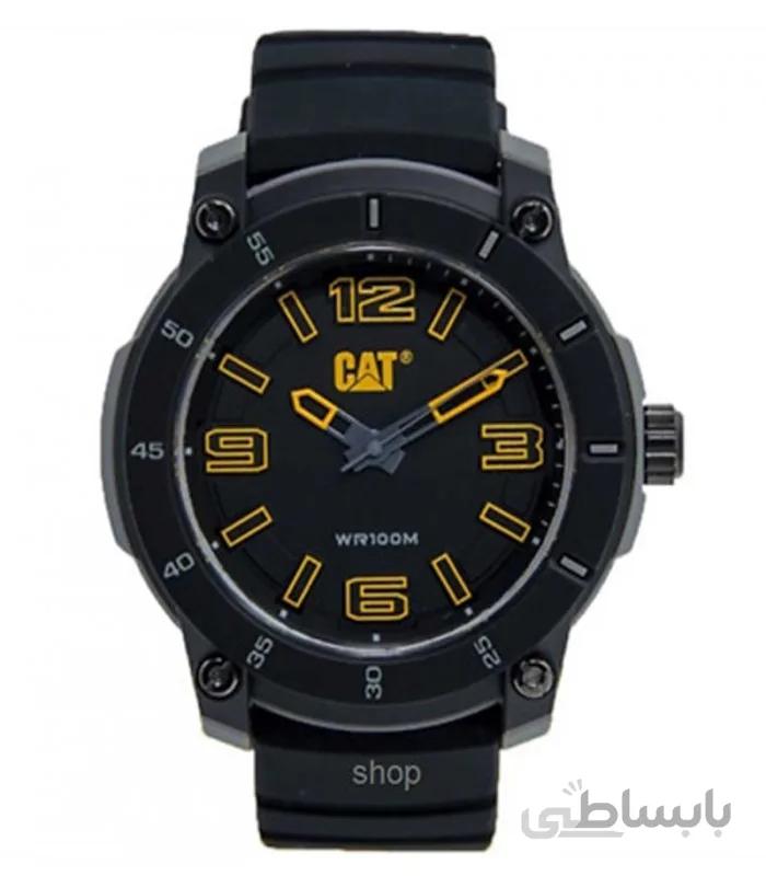 ساعت کاترپیلار Caterpillar Watch LG.140.21.127
