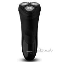 ریش تراش دوار فیلیپس مدل S1110/04 ا Philips S1110/04 Shaver