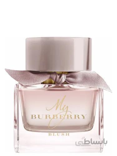 ادوپرفیوم مای باربری صورتیMy Burberry pink