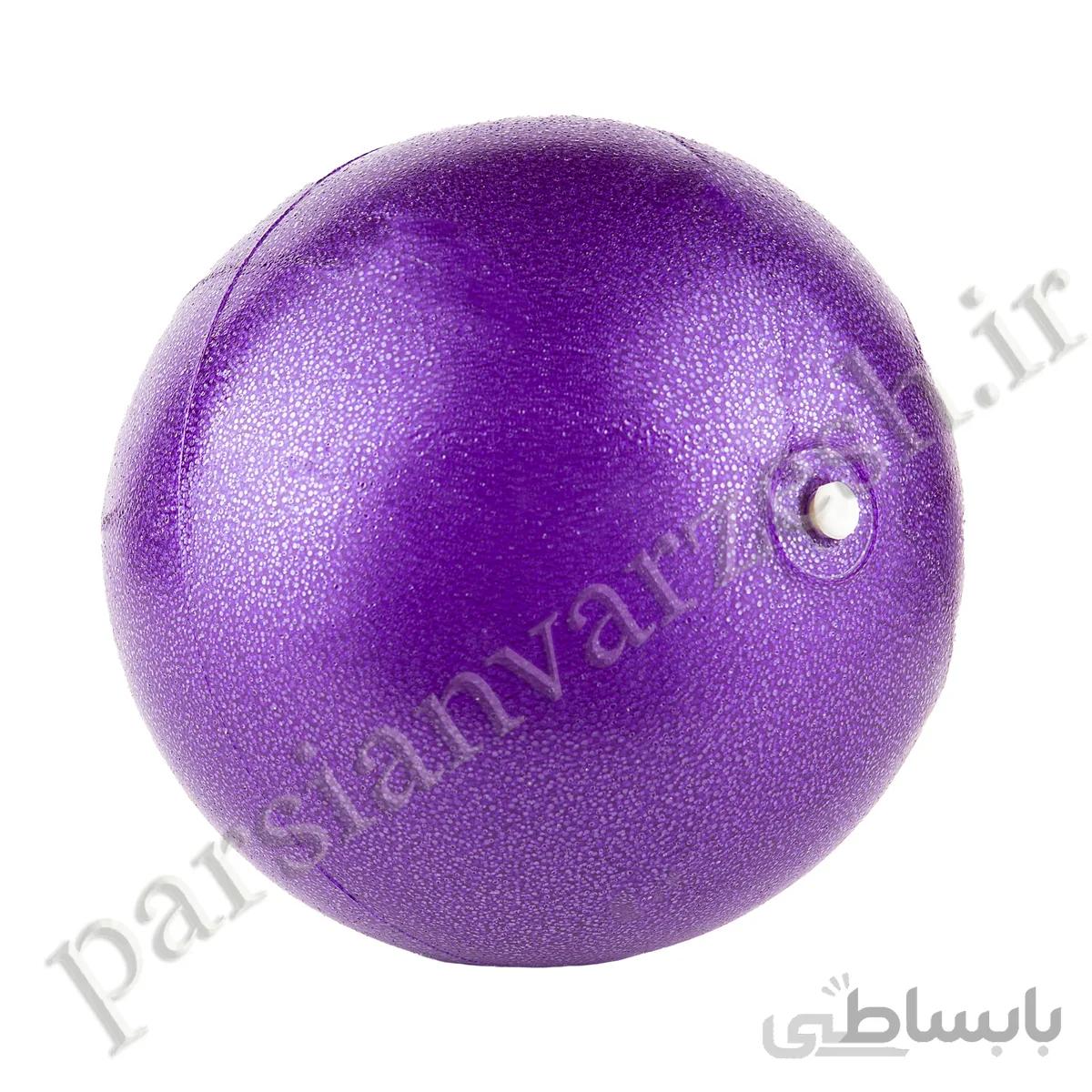 توپ پیلاتس