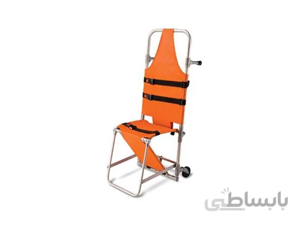 برانکارد صندلی شو