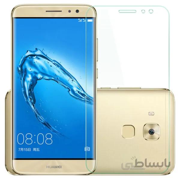 گلس شیشه ای PLUS HUAWEI G9