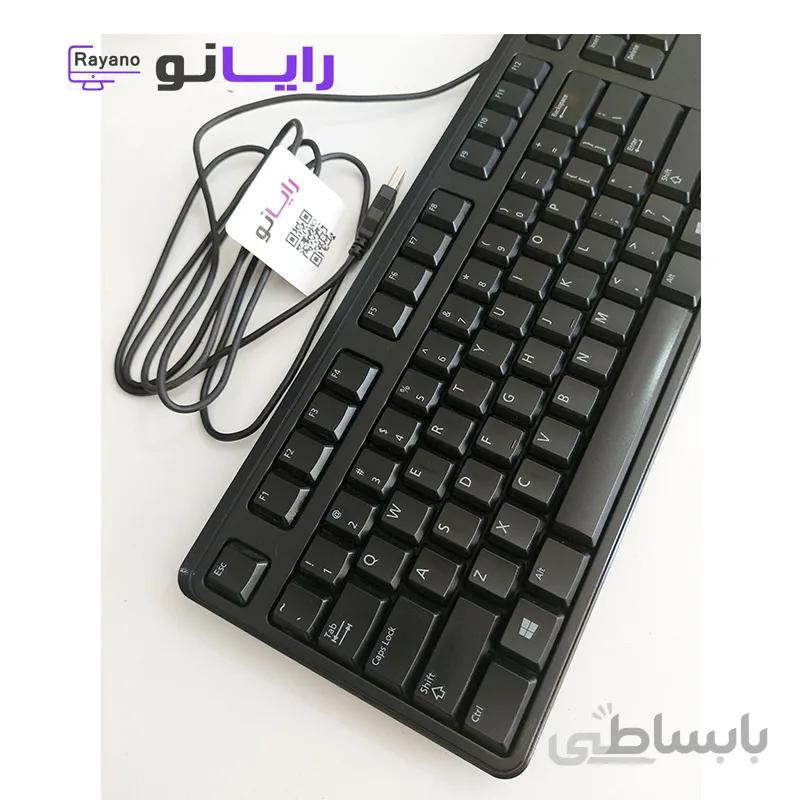 کیبورد Dell KB212-B