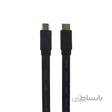 کابل HDMI اصلی تسکو TC78_15M ا Tesco TC78_15M original HDMI cable