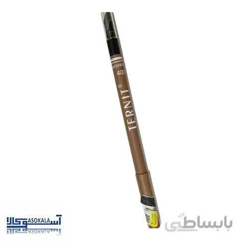 مداد ابرو پودری ترنیت ternit