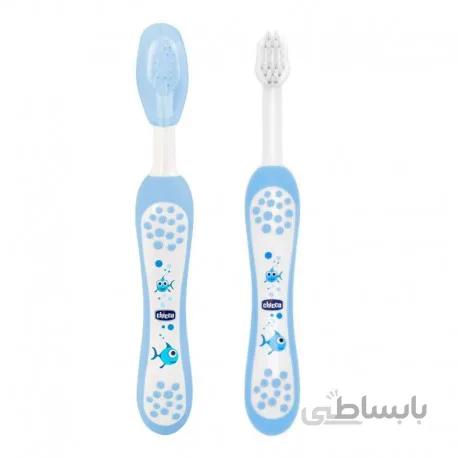 مسواک کودک چیکو پسرانه Chicco
