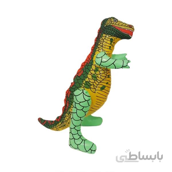 دایناسور بادی کد 01