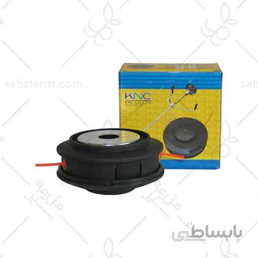 توپی نخ علف زن KNC کره ای
