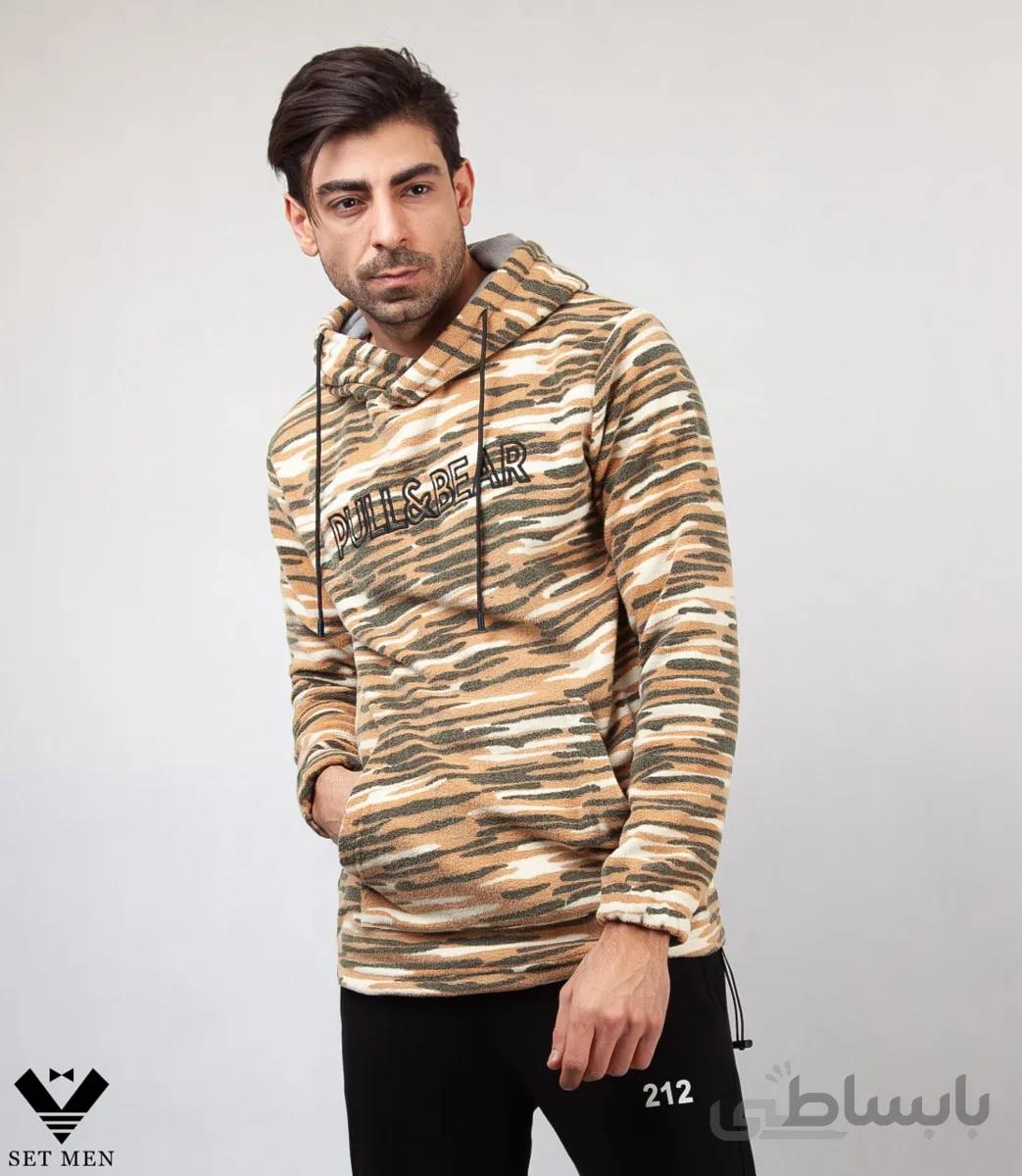 هودی hook118