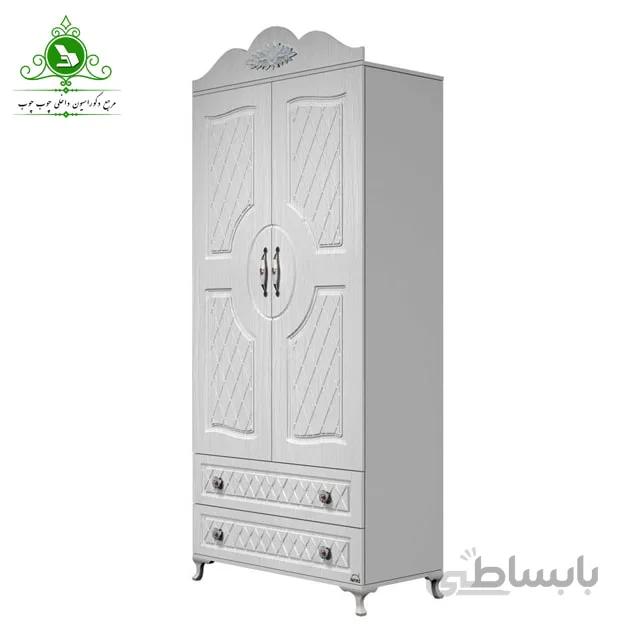 کمد لباس کد KL-38