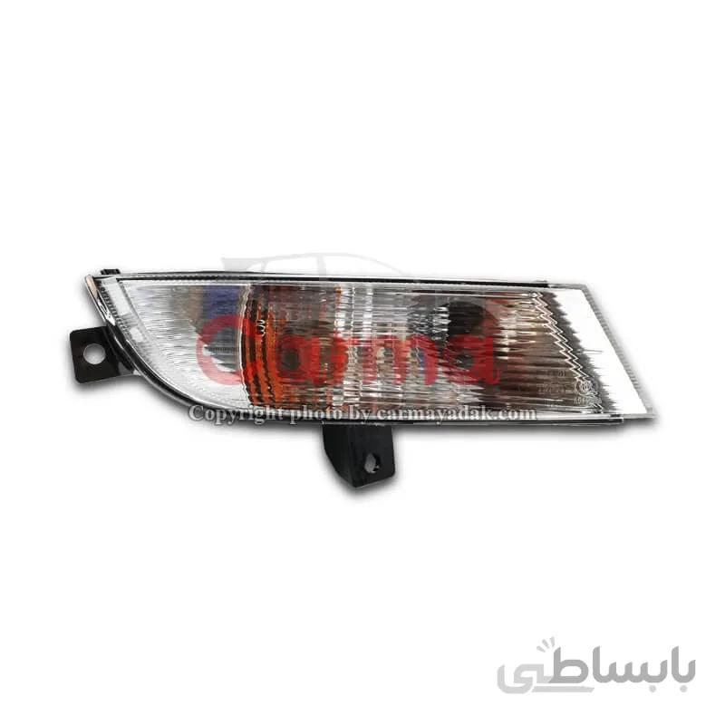 راهنمای سپر جلو راست هایما S5 شرکتی
