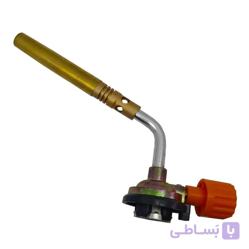 سرپیک شعله افکن کامپو مدل 606 — تصویر 1