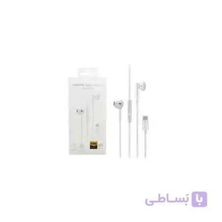 Huawei CM33 Classic Earphones USB - C Edition