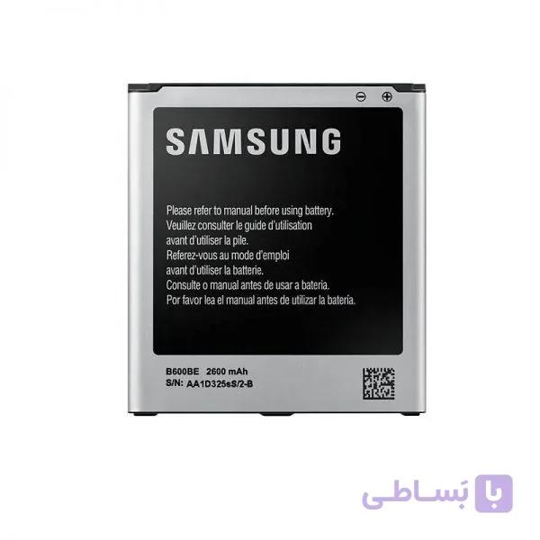 باتری سامسونگ Samsung Galaxy S4 I9500 — تصویر 1