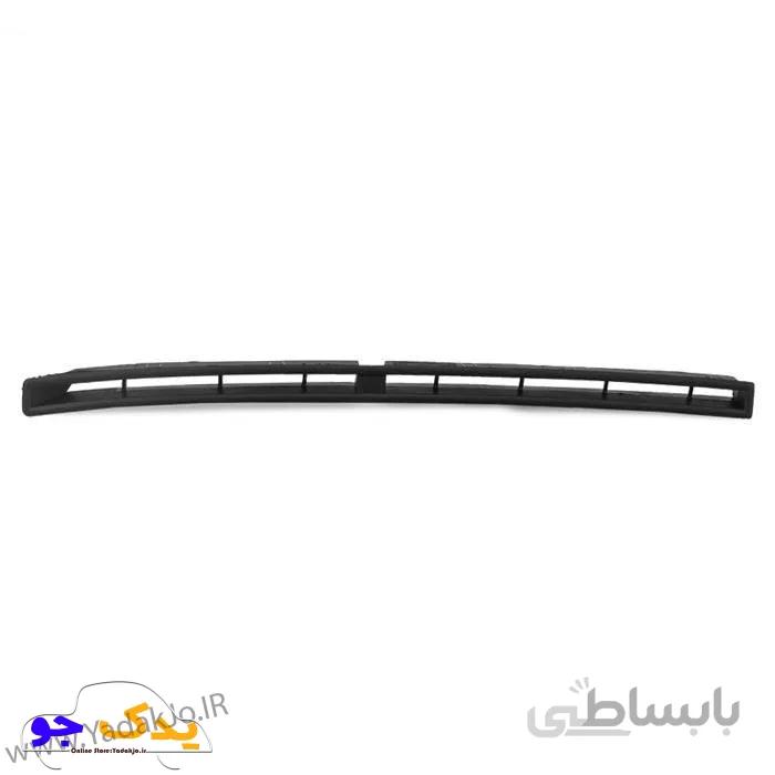 دریچه کولر روی داشبورد 405 و پارس قدیم بسته دو عددی