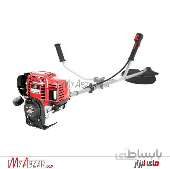 علف تراش دوشی هوندا تایلند اصلی HONDA GX35