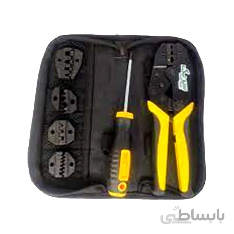 ست کامل آچار پرس