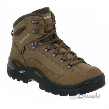 کفش کوهنوردی لوا مدل Lowa Renegade Mid GTX