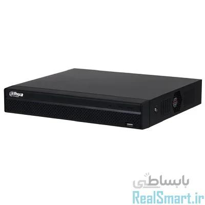 دستگاه NVR داهوا DH-NVR2104HS-P-4KS2 مدل 4 کانال