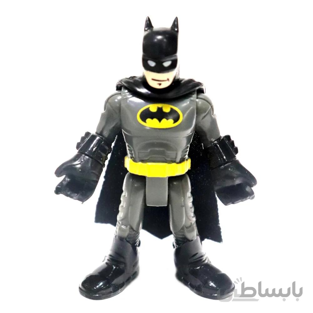 اکشن فیگور بتمن مارول 8 ساانتی BATMAN Action Figure_اسباب بازی