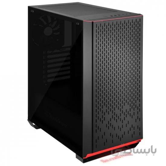 کیس SilverStone PM02