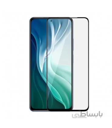 محافظ صفحه نمایش تمام صفحه مناسب برای گوشی Xiaomi Mi 11i