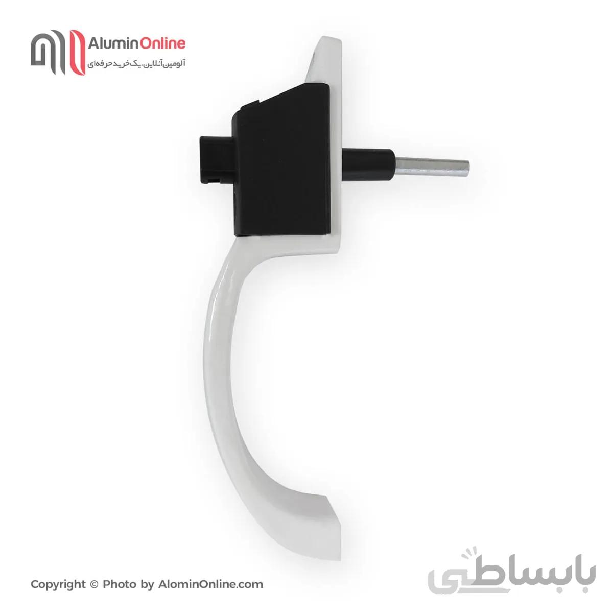 دستگیره قفل اس تی