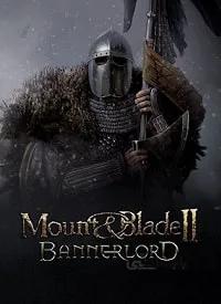 سی دی کی اورجینال Mount &amp; Blade II: Bannerlord