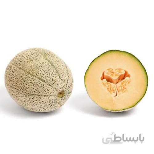 بذر طالبی زودرس