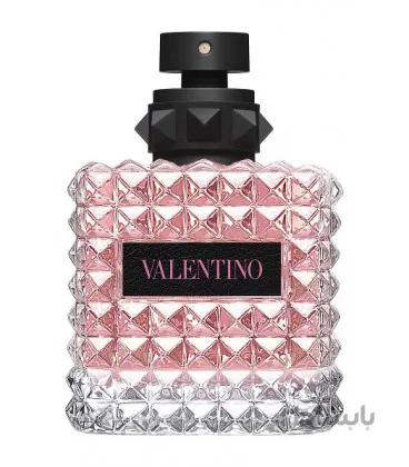 عطر و ادکلن زنانه والنتینو دونا بورن این روما ادوپرفیوم Valentino Donna Born In Roma EDP for women