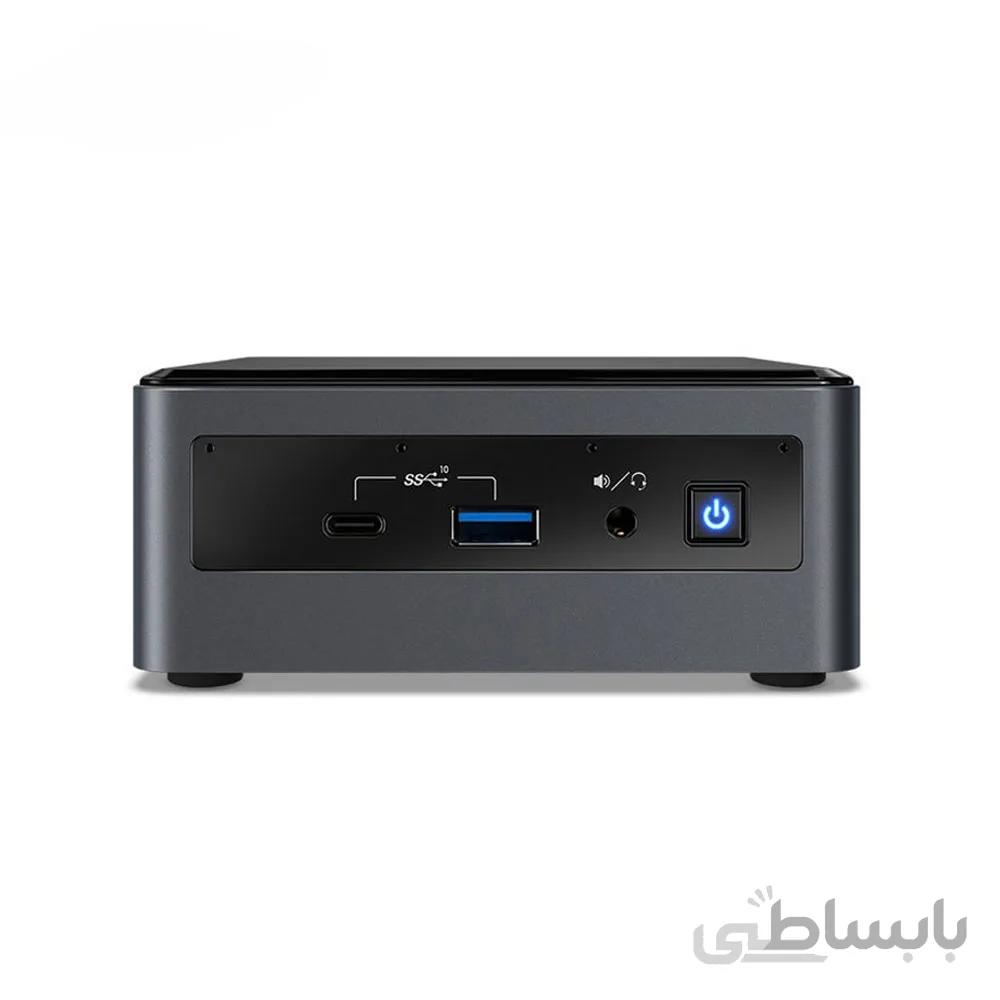 Mini PC Intel NUC 10I3FNH ا کامپیوتر کوچک اینتل ان یو سی 10I3FNH