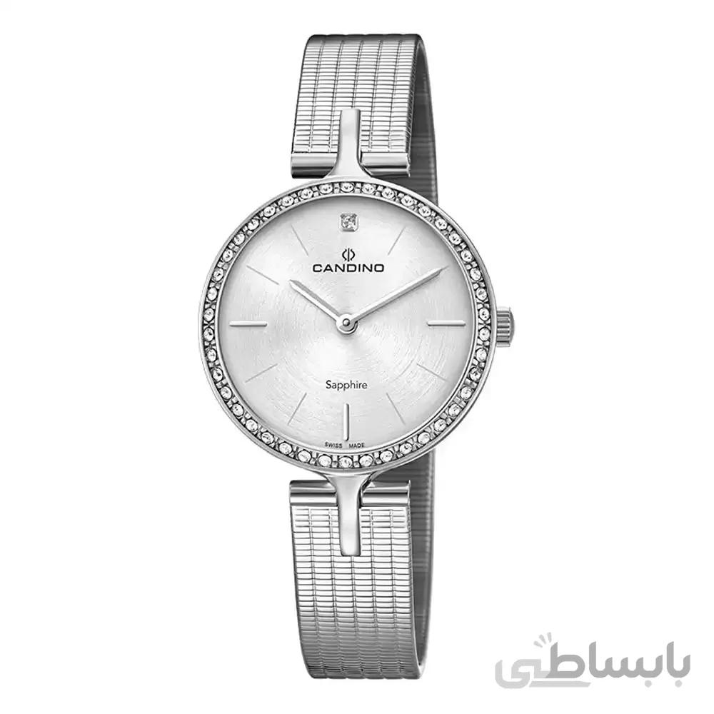ساعت مچی زنانه کاندینوCANDINO-C4646/1