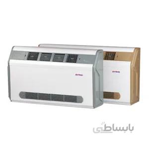 فن کویل زمینی آذرنسیم مدل TCFA-200 ا Azar Nasim TCFA-200 Ground Fan Coil