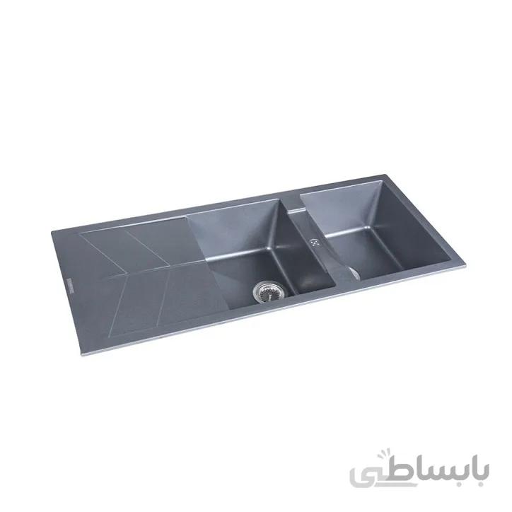 سینک گرانیکو G 880